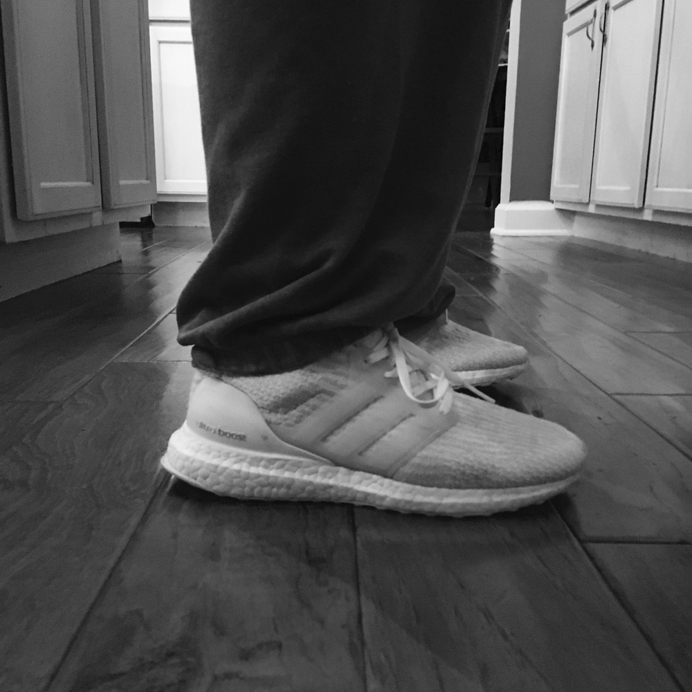 Adidas UltraBoost